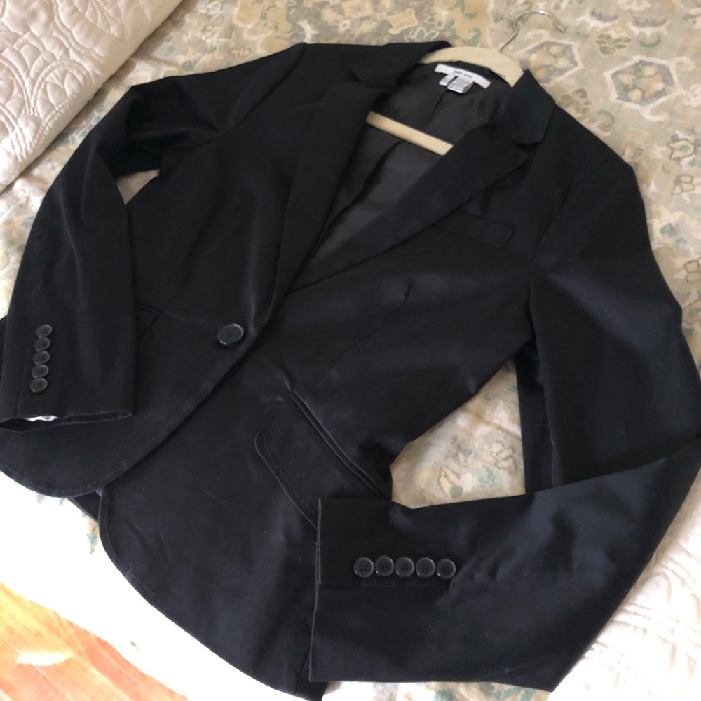 ZARA Black Blazer